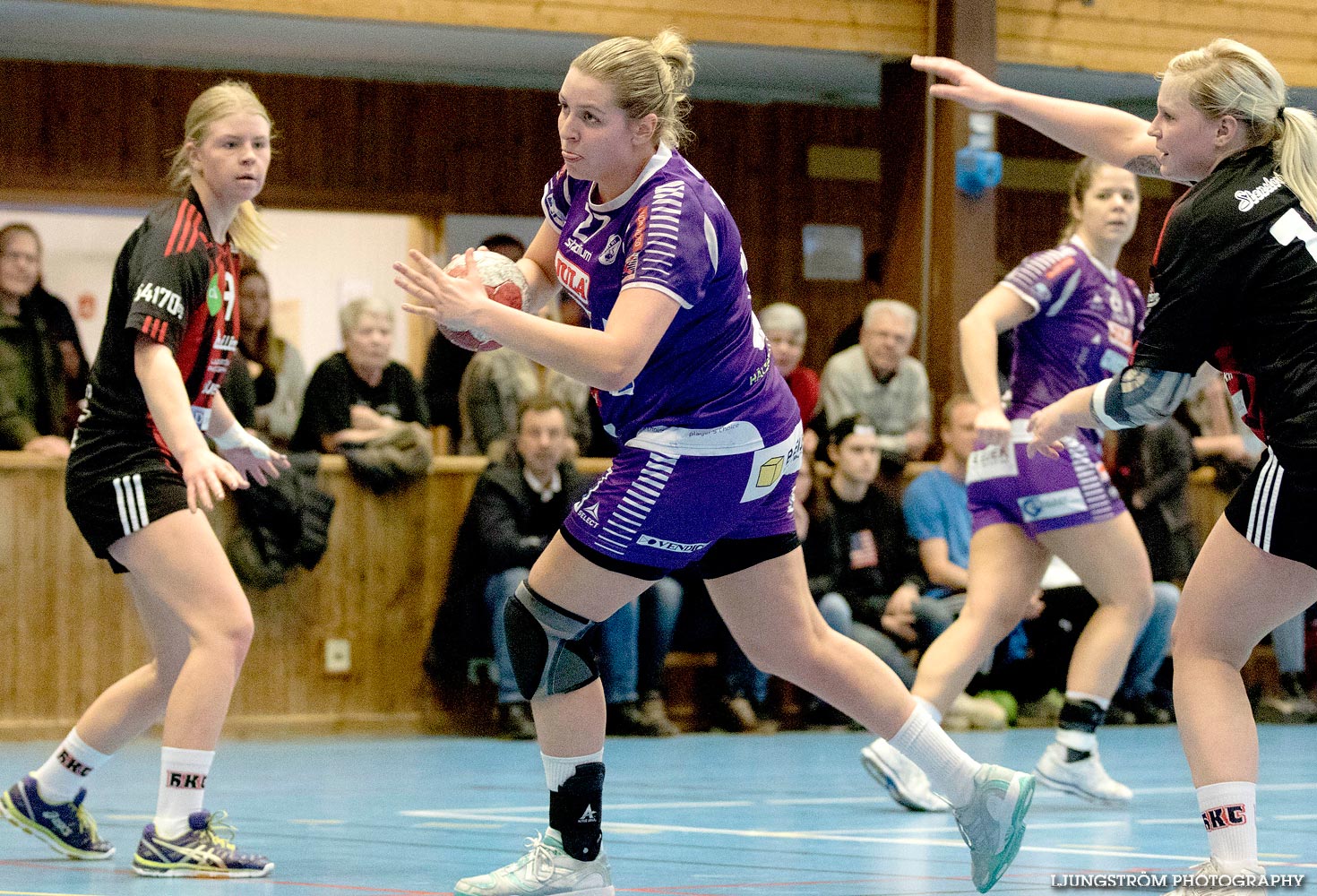 HK Country-Skara HF U 25-22,dam,Stöpenhallen,Stöpen,Sverige,Handboll,,2015,115409