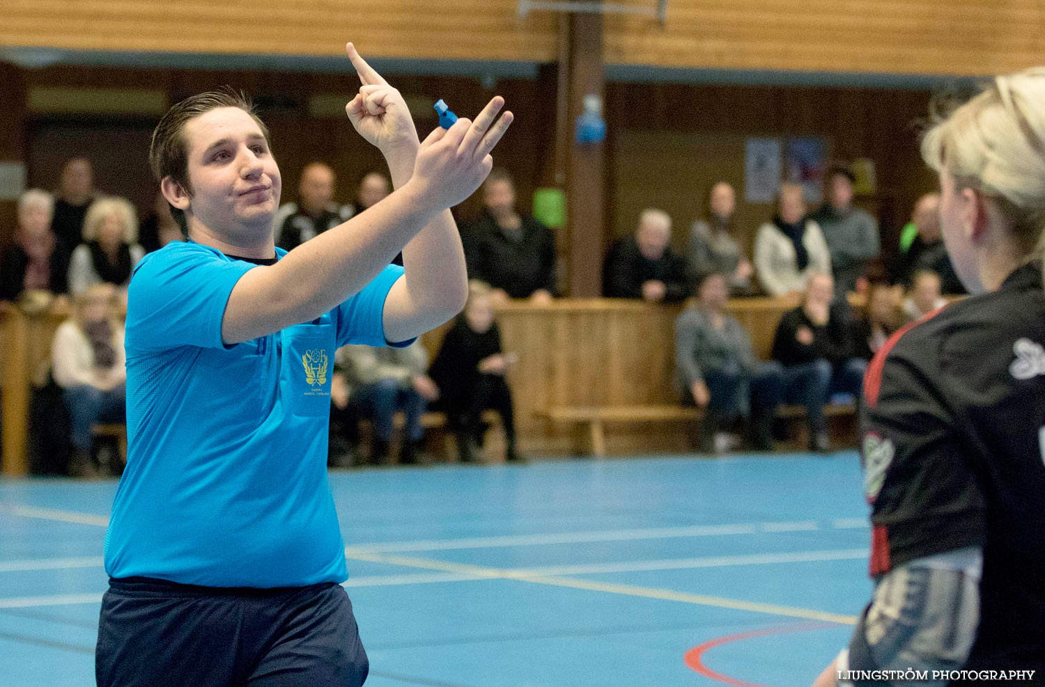 HK Country-Skara HF U 25-22,dam,Stöpenhallen,Stöpen,Sverige,Handboll,,2015,115411