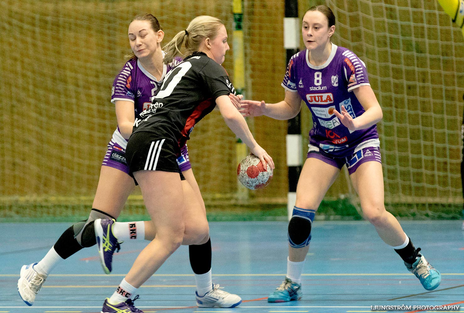 HK Country-Skara HF U 25-22,dam,Stöpenhallen,Stöpen,Sverige,Handboll,,2015,115413