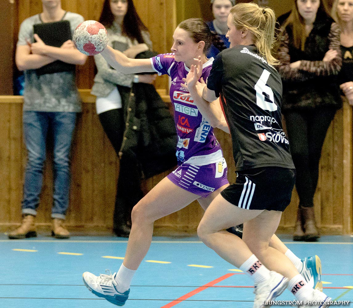 HK Country-Skara HF U 25-22,dam,Stöpenhallen,Stöpen,Sverige,Handboll,,2015,115415