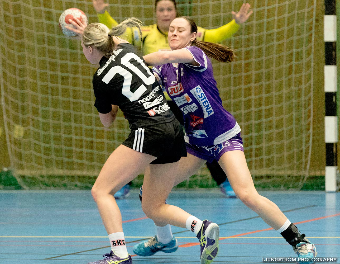 HK Country-Skara HF U 25-22,dam,Stöpenhallen,Stöpen,Sverige,Handboll,,2015,115417