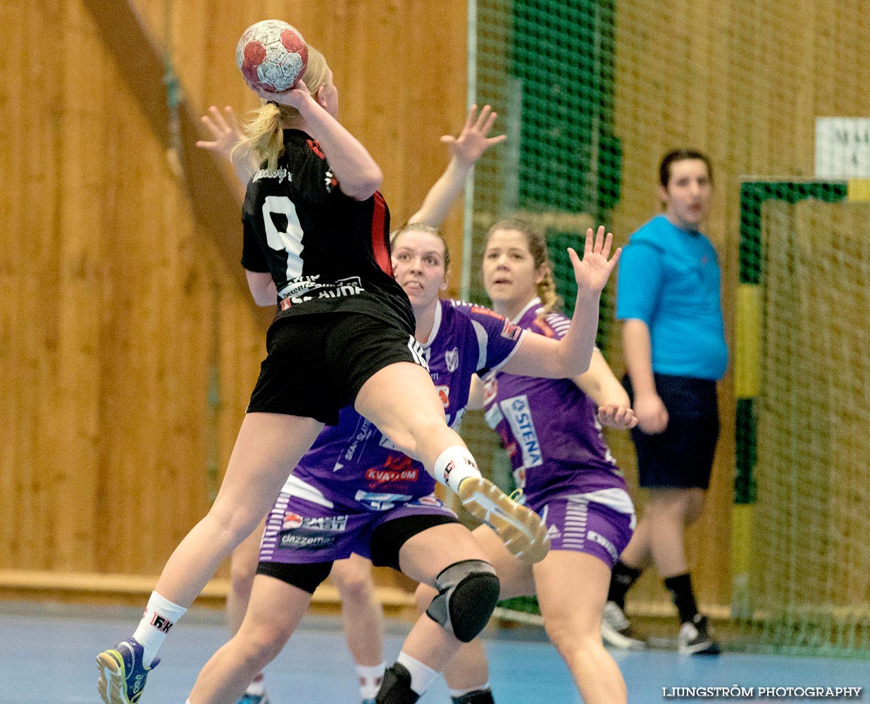 HK Country-Skara HF U 25-22,dam,Stöpenhallen,Stöpen,Sverige,Handboll,,2015,115418