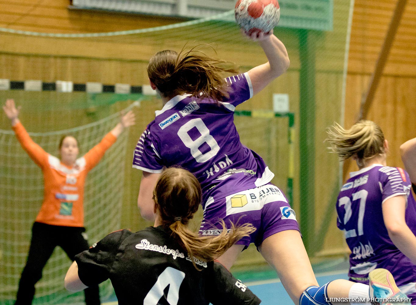 HK Country-Skara HF U 25-22,dam,Stöpenhallen,Stöpen,Sverige,Handboll,,2015,115420