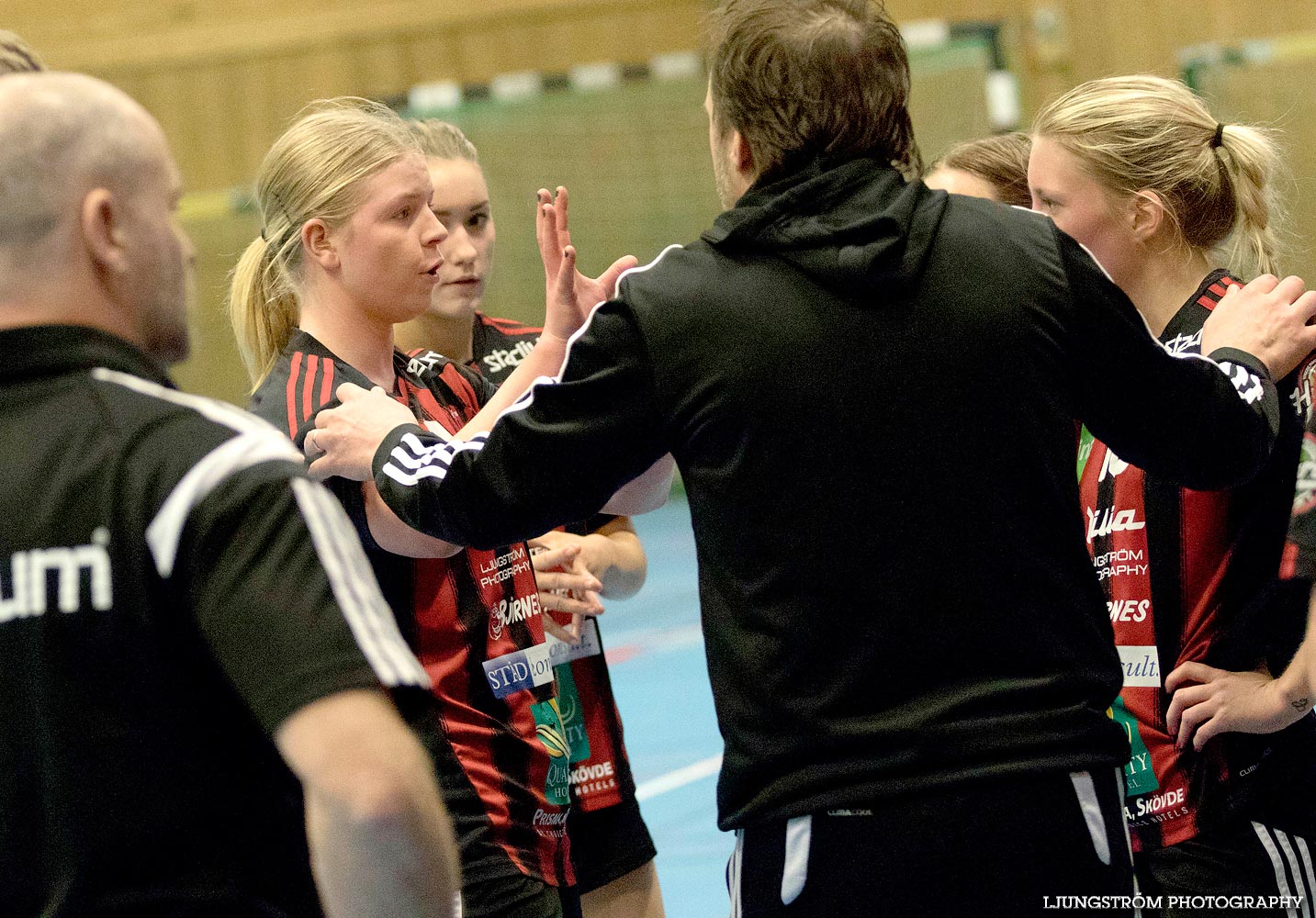 HK Country-Skara HF U 25-22,dam,Stöpenhallen,Stöpen,Sverige,Handboll,,2015,115424