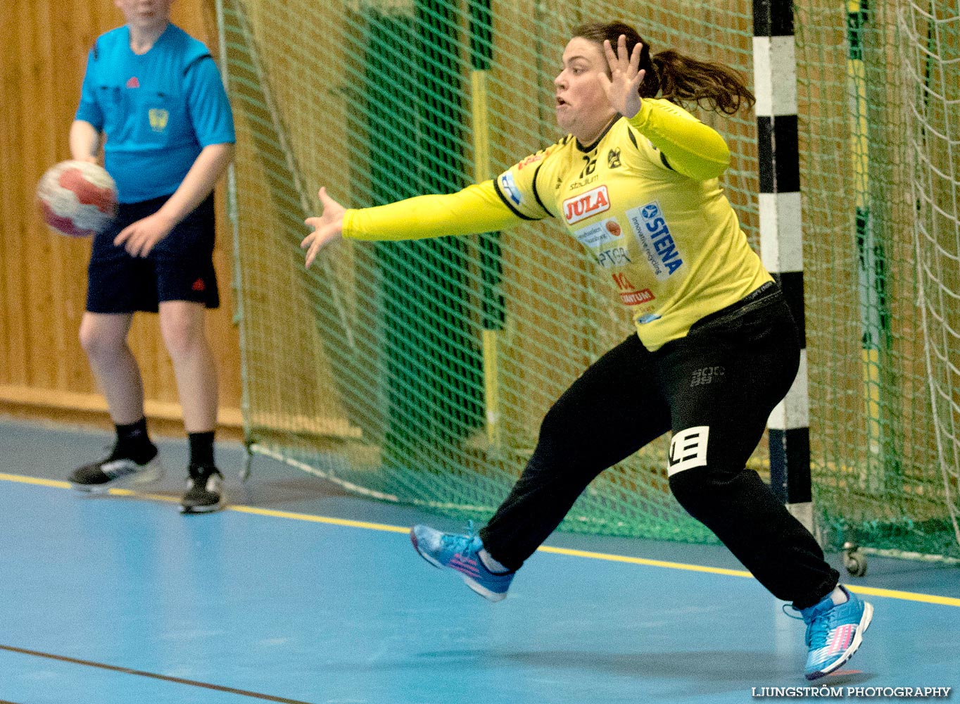 HK Country-Skara HF U 25-22,dam,Stöpenhallen,Stöpen,Sverige,Handboll,,2015,115428