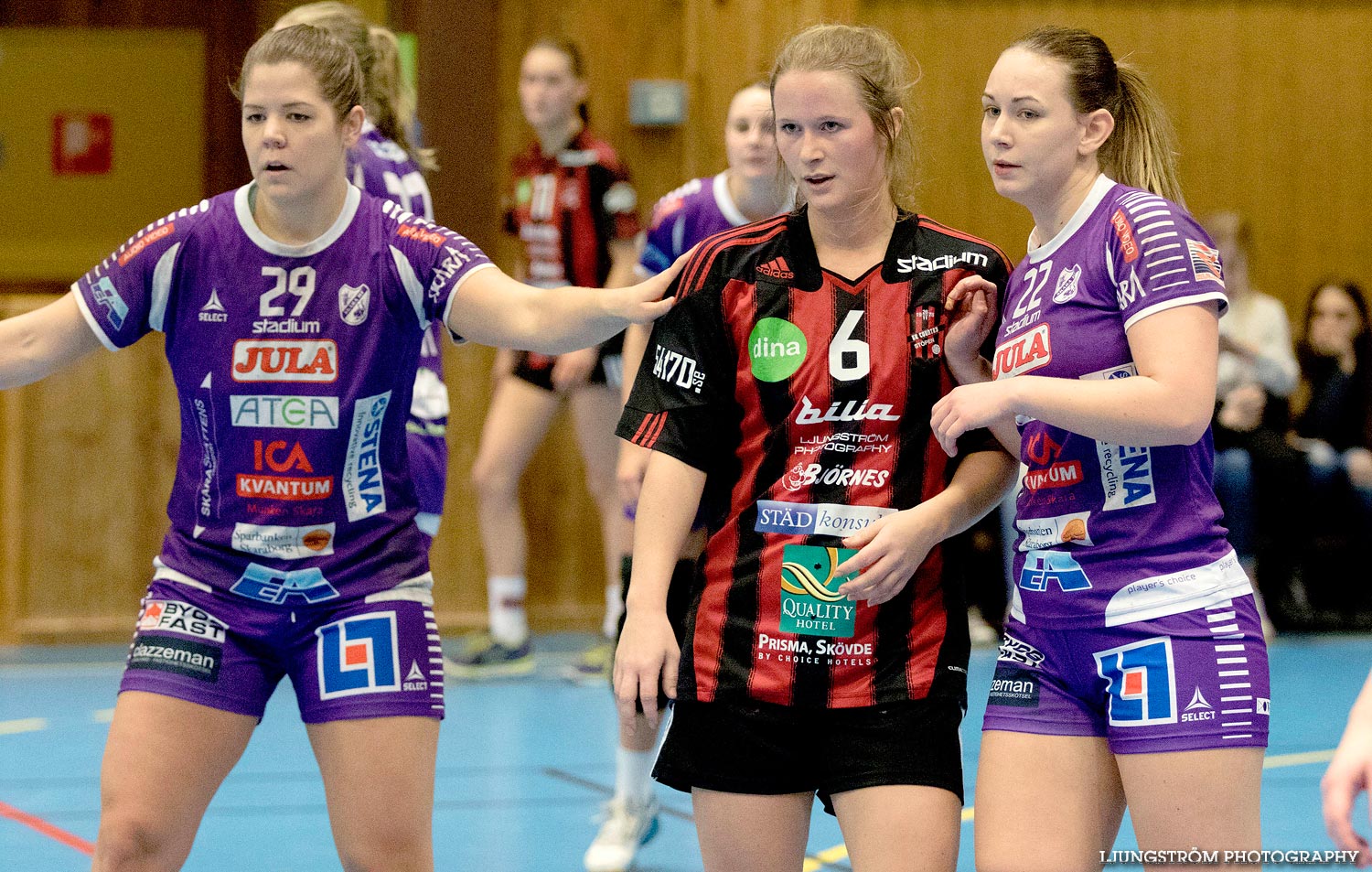 HK Country-Skara HF U 25-22,dam,Stöpenhallen,Stöpen,Sverige,Handboll,,2015,115429