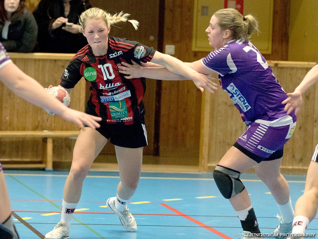 HK Country-Skara HF U 25-22,dam,Stöpenhallen,Stöpen,Sverige,Handboll,,2015,115431