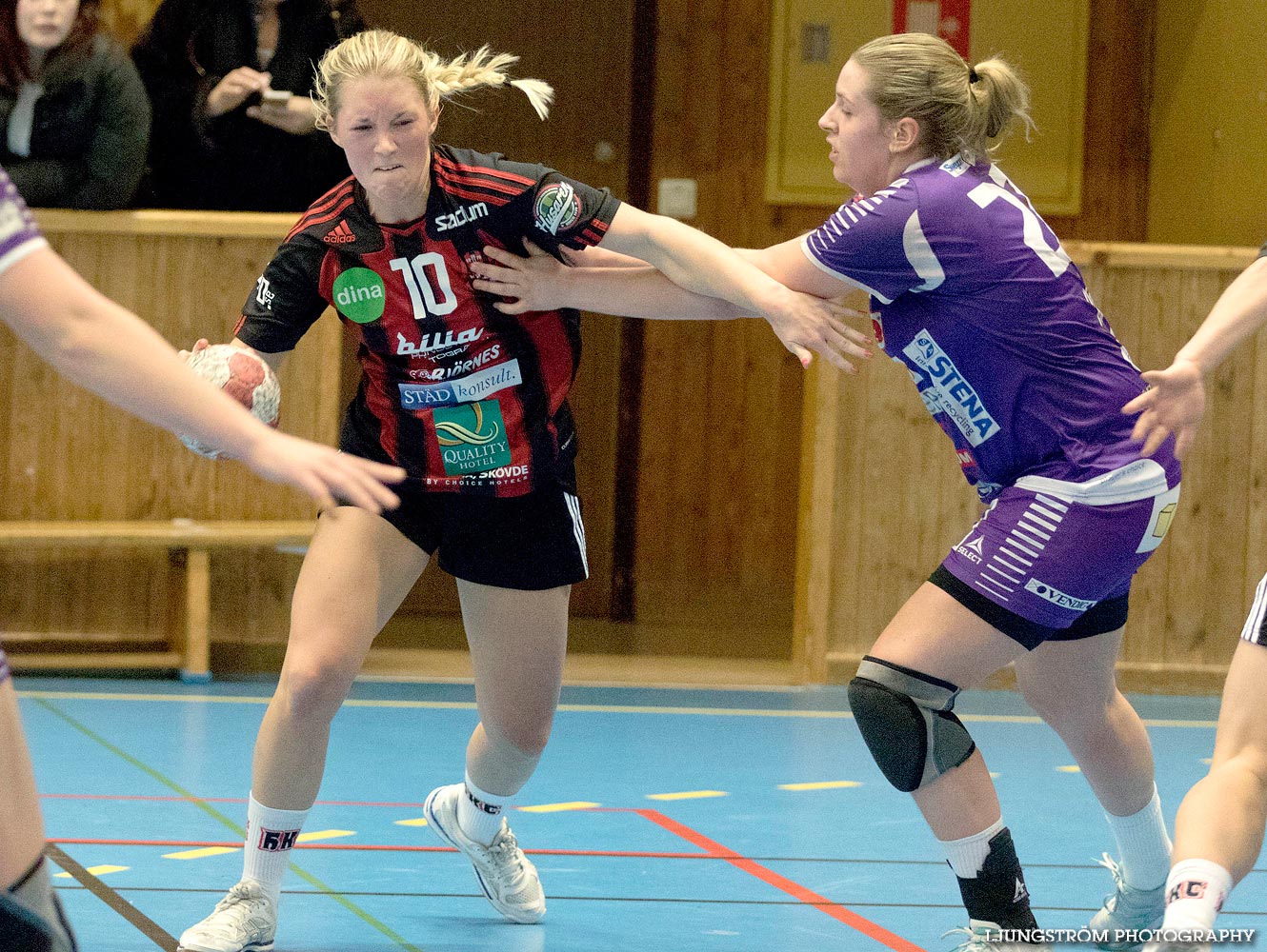 HK Country-Skara HF U 25-22,dam,Stöpenhallen,Stöpen,Sverige,Handboll,,2015,115431