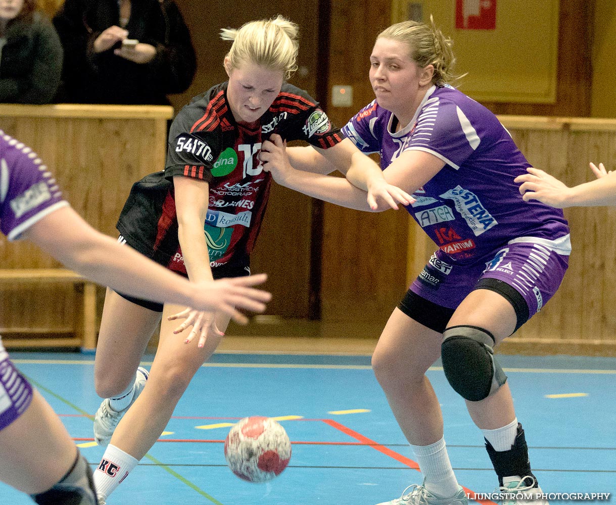 HK Country-Skara HF U 25-22,dam,Stöpenhallen,Stöpen,Sverige,Handboll,,2015,115432