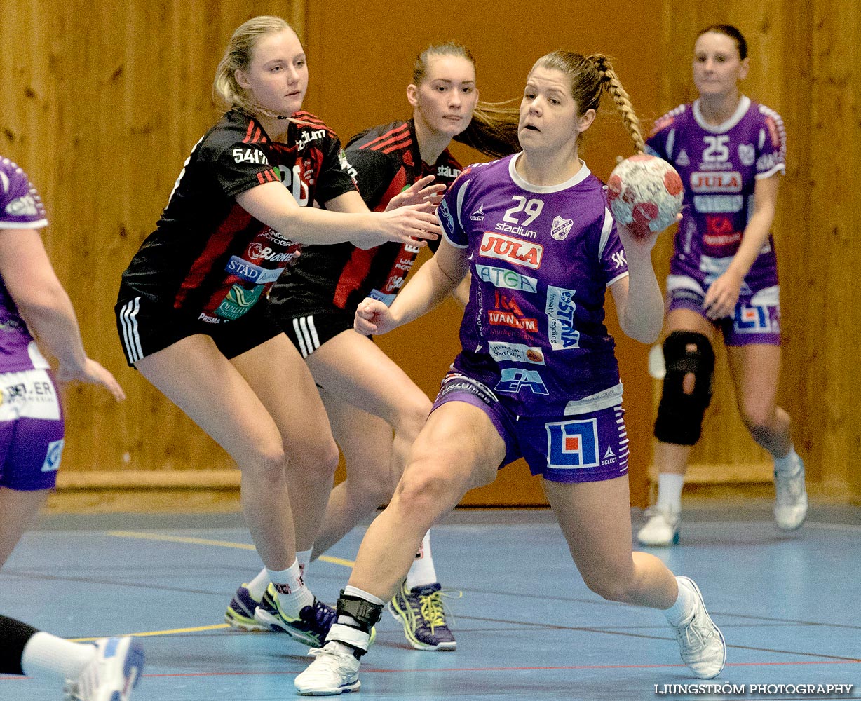 HK Country-Skara HF U 25-22,dam,Stöpenhallen,Stöpen,Sverige,Handboll,,2015,115434