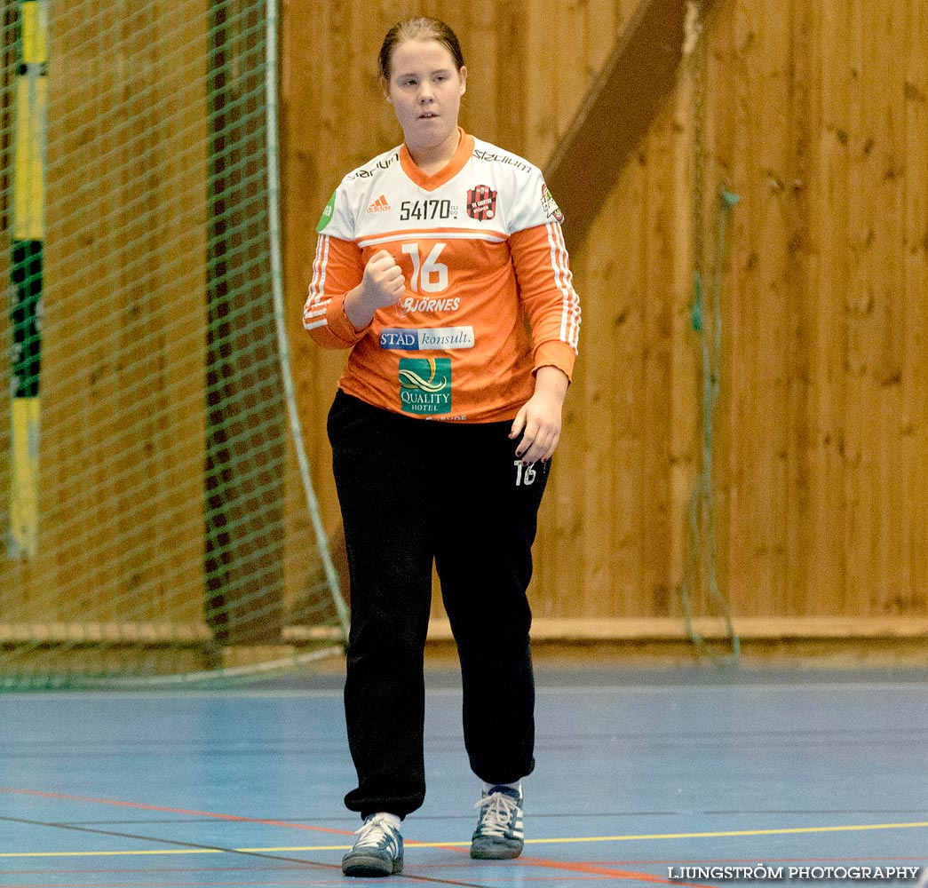 HK Country-Skara HF U 25-22,dam,Stöpenhallen,Stöpen,Sverige,Handboll,,2015,115436