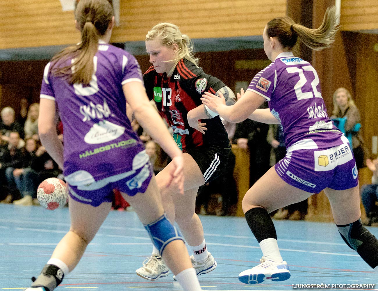 HK Country-Skara HF U 25-22,dam,Stöpenhallen,Stöpen,Sverige,Handboll,,2015,115440