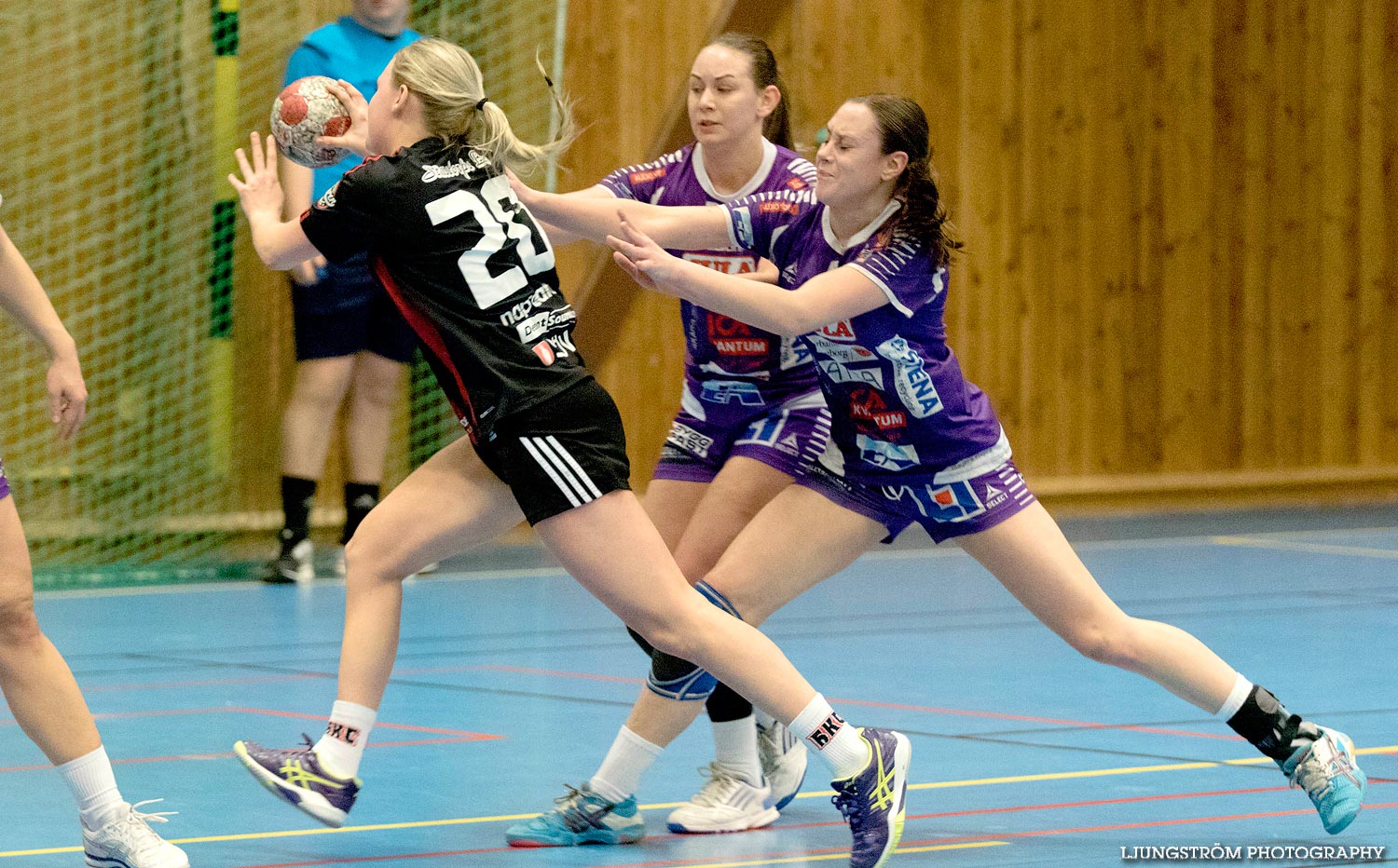 HK Country-Skara HF U 25-22,dam,Stöpenhallen,Stöpen,Sverige,Handboll,,2015,115454