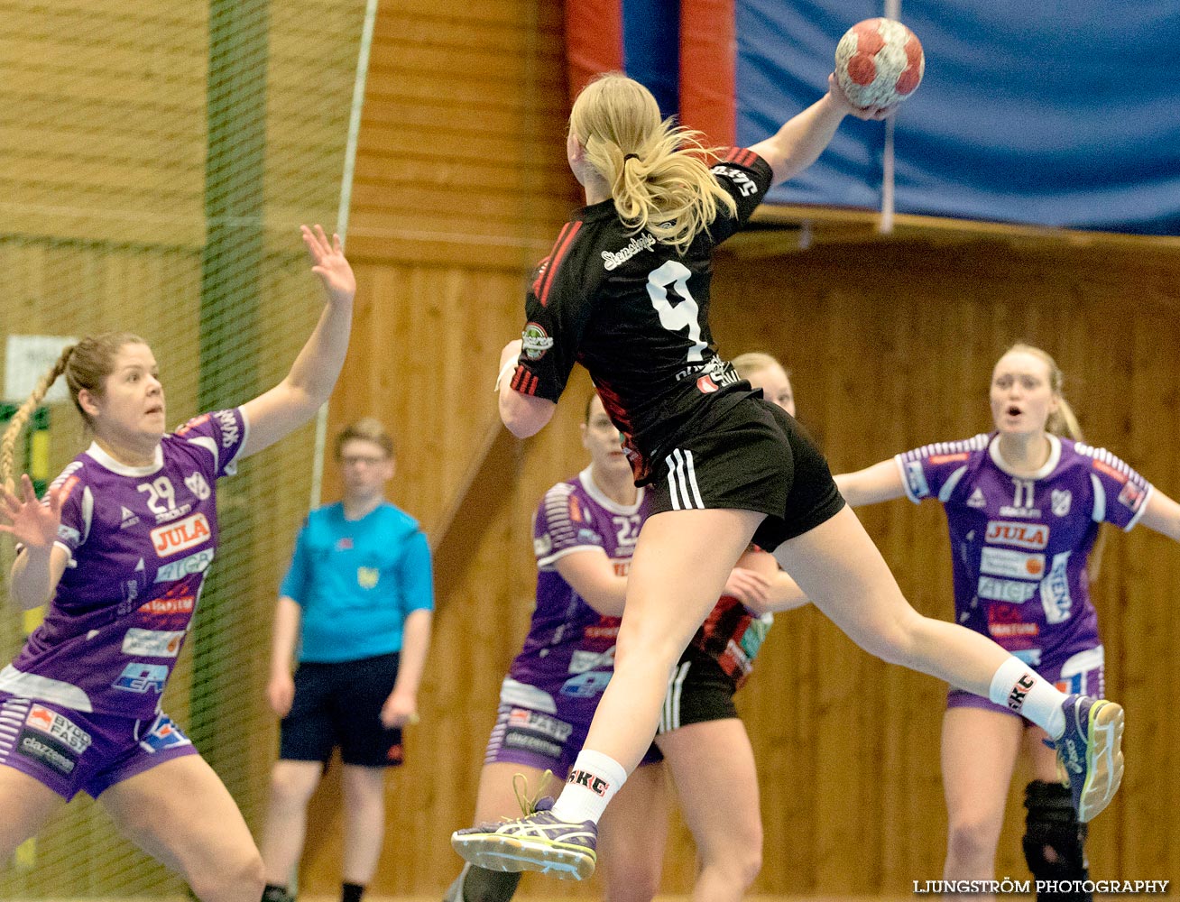 HK Country-Skara HF U 25-22,dam,Stöpenhallen,Stöpen,Sverige,Handboll,,2015,115458