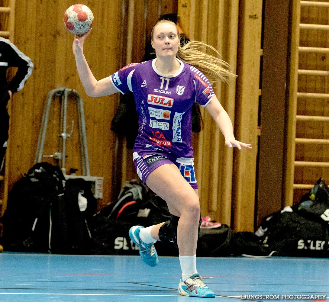 HK Country-Skara HF U 25-22,dam,Stöpenhallen,Stöpen,Sverige,Handboll,,2015,115463