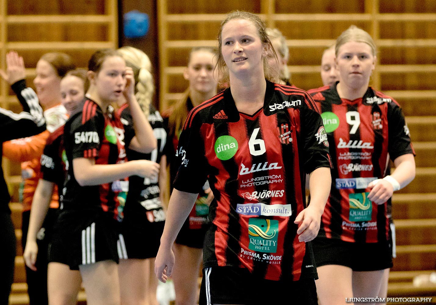 HK Country-Skara HF U 25-22,dam,Stöpenhallen,Stöpen,Sverige,Handboll,,2015,115474