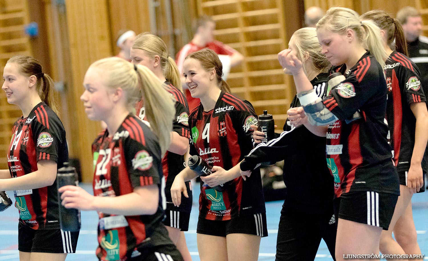 HK Country-Skara HF U 25-22,dam,Stöpenhallen,Stöpen,Sverige,Handboll,,2015,115477