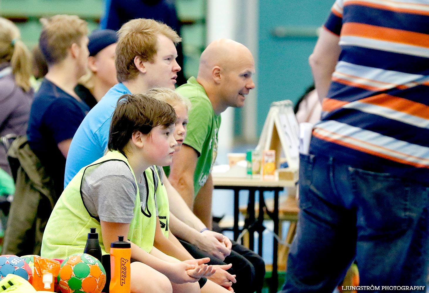 Klasshandboll Skövde 2015 Åldersklass 2004,mix,Arena Skövde,Skövde,Sverige,Handboll,,2015,104607