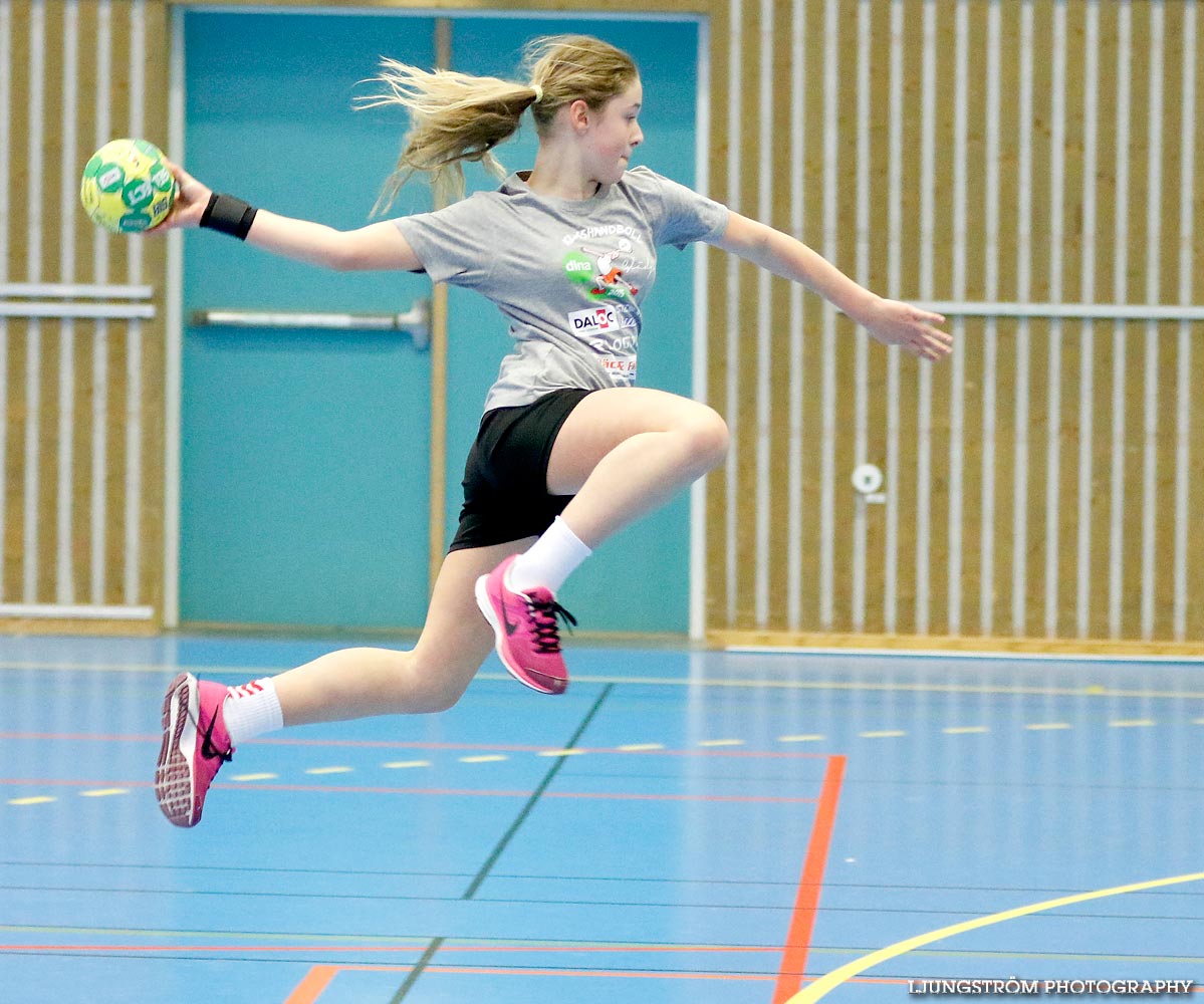 Klasshandboll Skövde 2015 Åldersklass 2004,mix,Arena Skövde,Skövde,Sverige,Handboll,,2015,104612