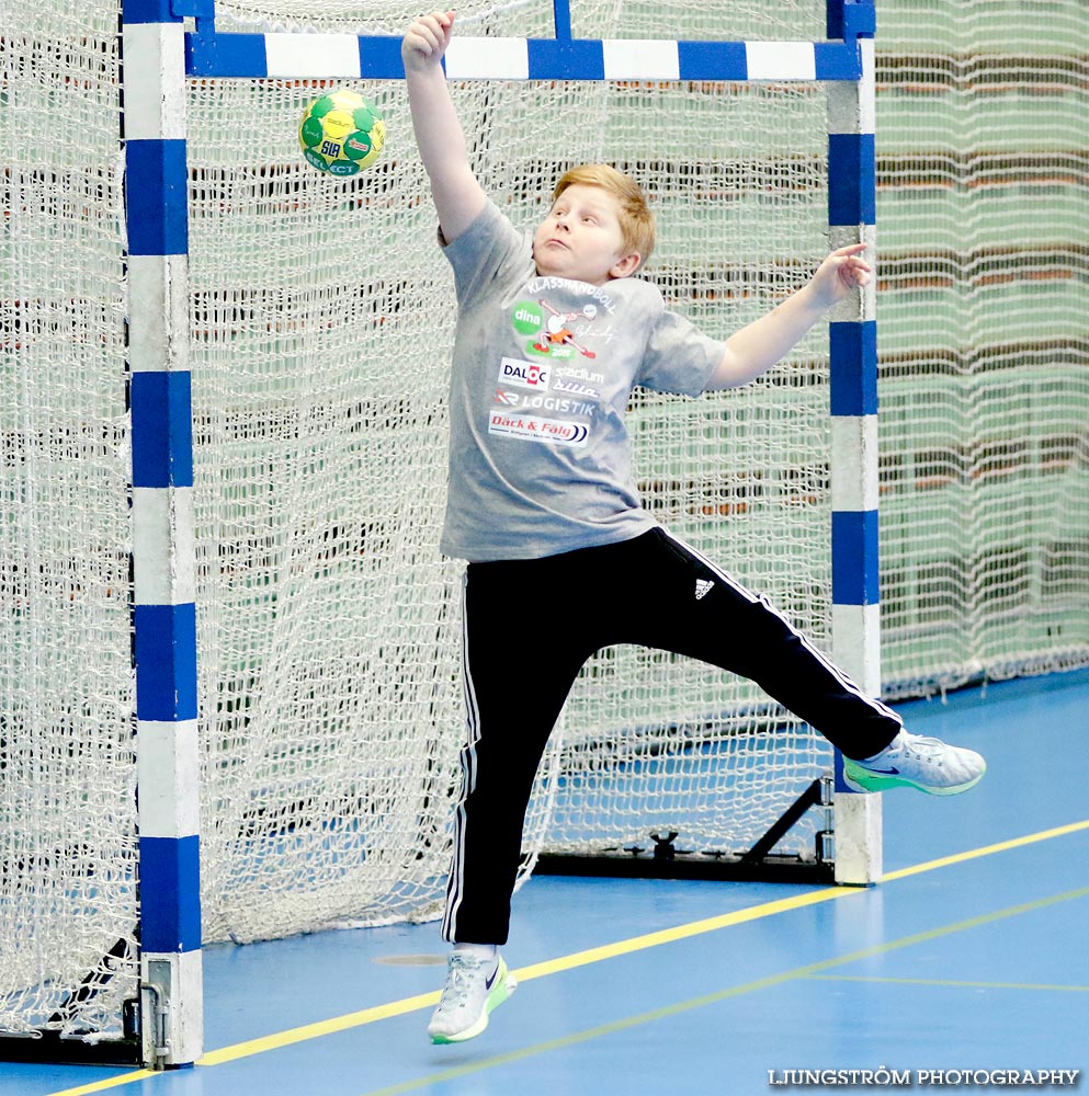 Klasshandboll Skövde 2015 Åldersklass 2004,mix,Arena Skövde,Skövde,Sverige,Handboll,,2015,104618