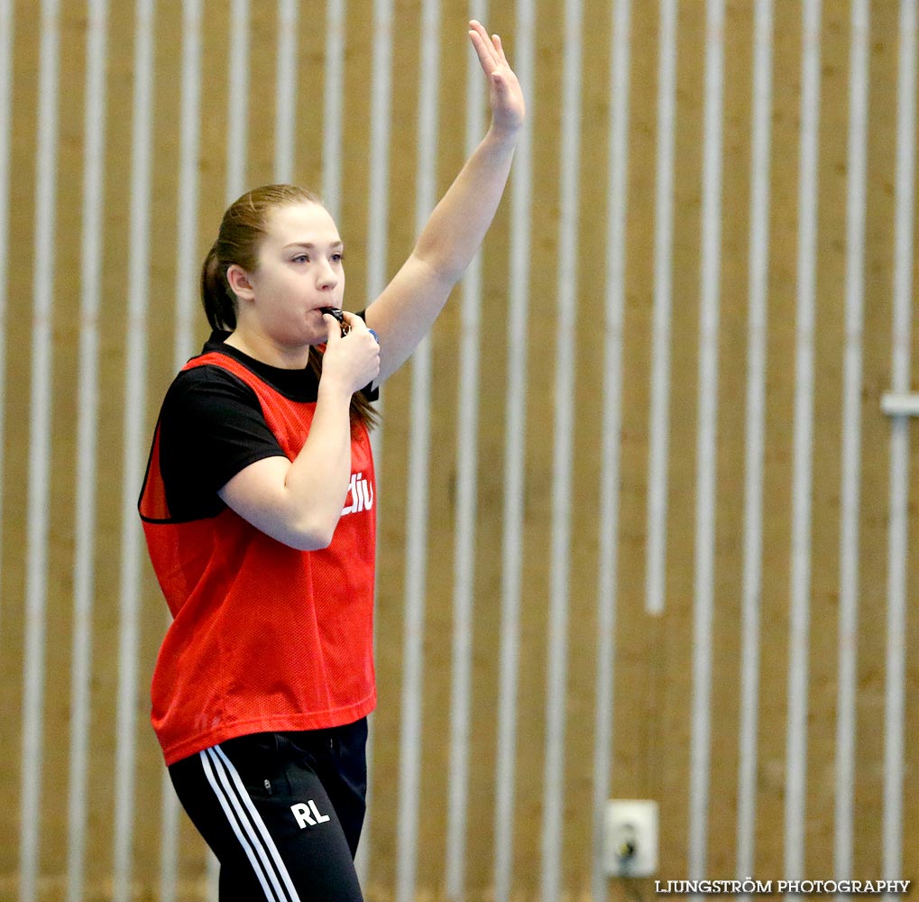 Klasshandboll Skövde 2015 Åldersklass 2004,mix,Arena Skövde,Skövde,Sverige,Handboll,,2015,104619