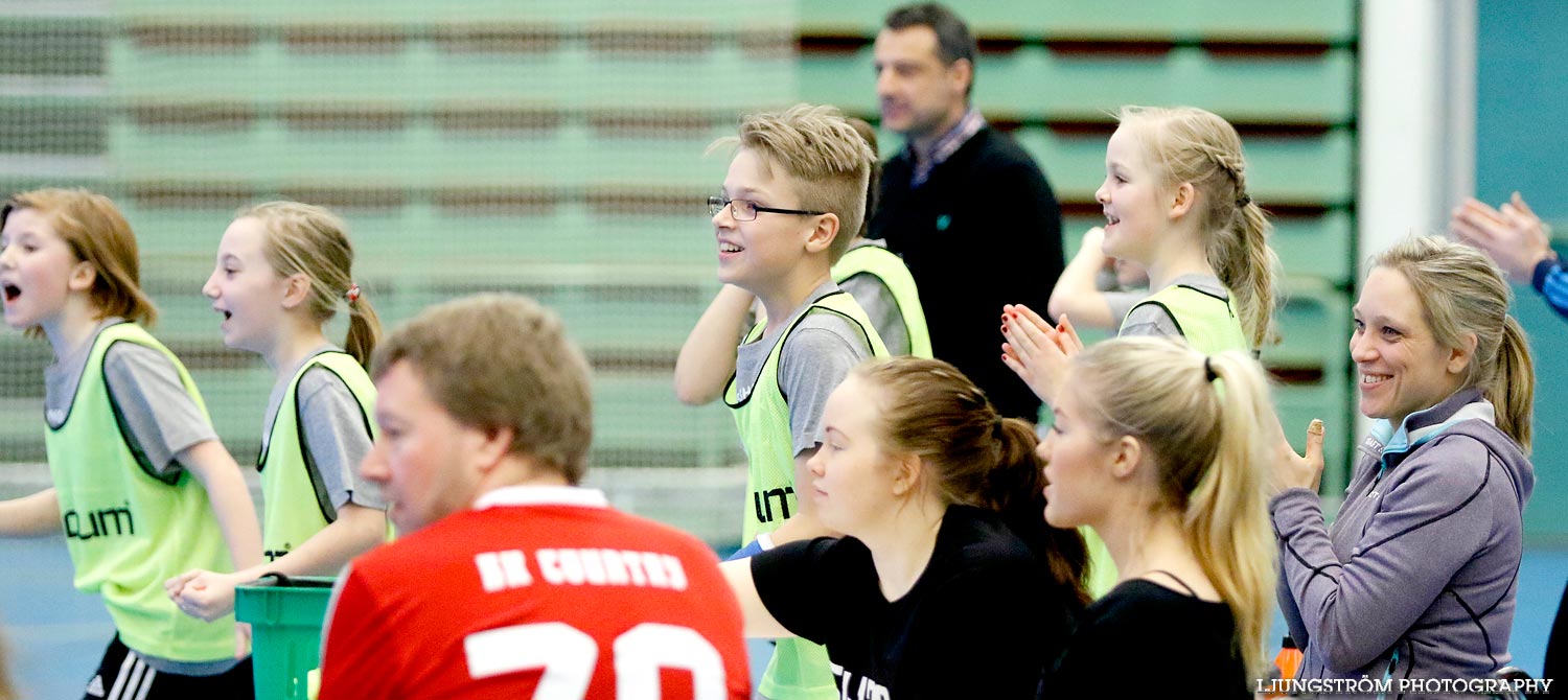 Klasshandboll Skövde 2015 Åldersklass 2004,mix,Arena Skövde,Skövde,Sverige,Handboll,,2015,104620