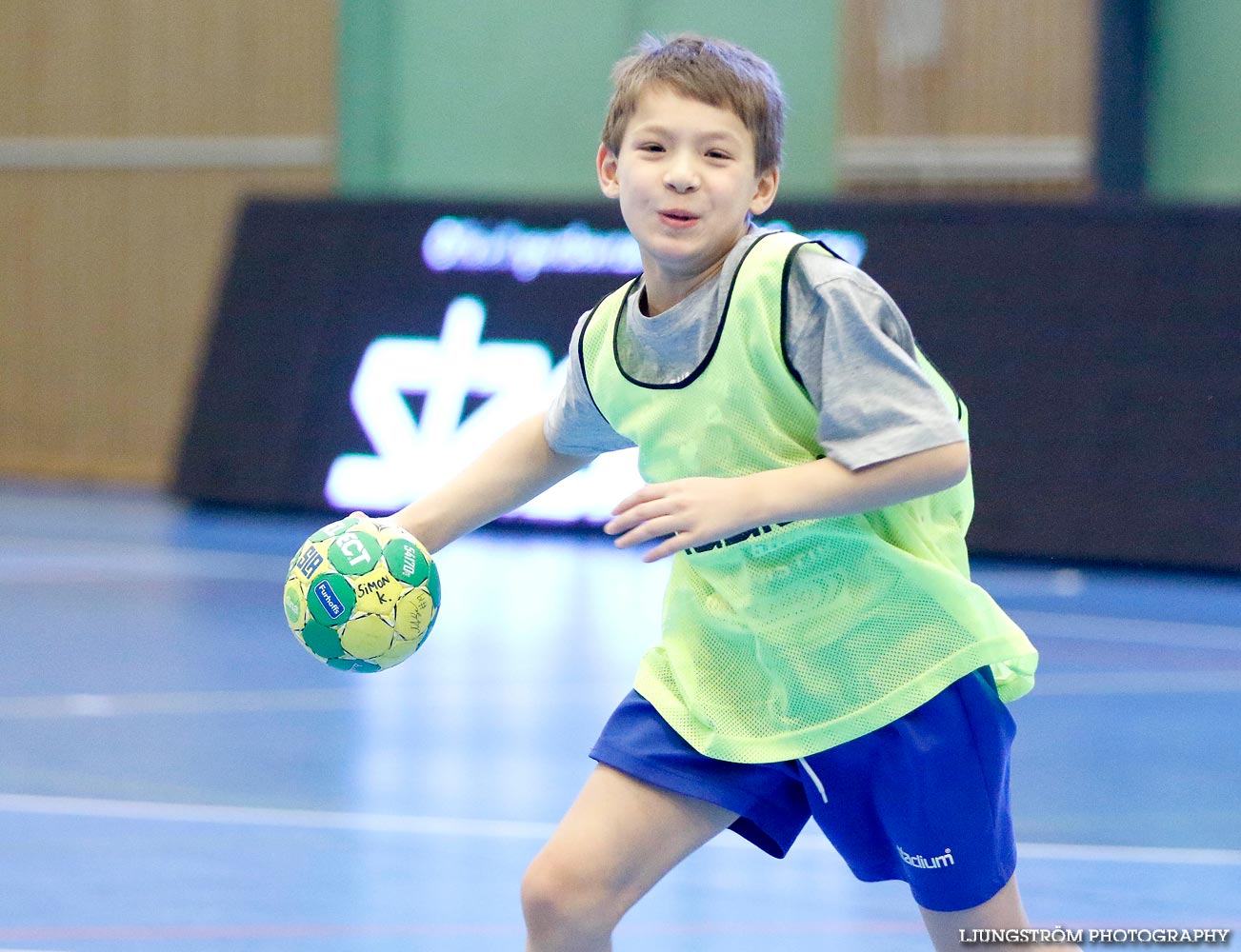 Klasshandboll Skövde 2015 Åldersklass 2004,mix,Arena Skövde,Skövde,Sverige,Handboll,,2015,104628