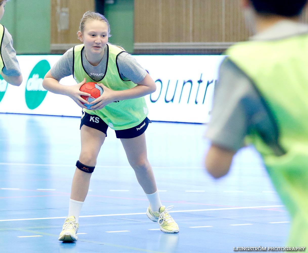 Klasshandboll Skövde 2015 Åldersklass 2004,mix,Arena Skövde,Skövde,Sverige,Handboll,,2015,104633