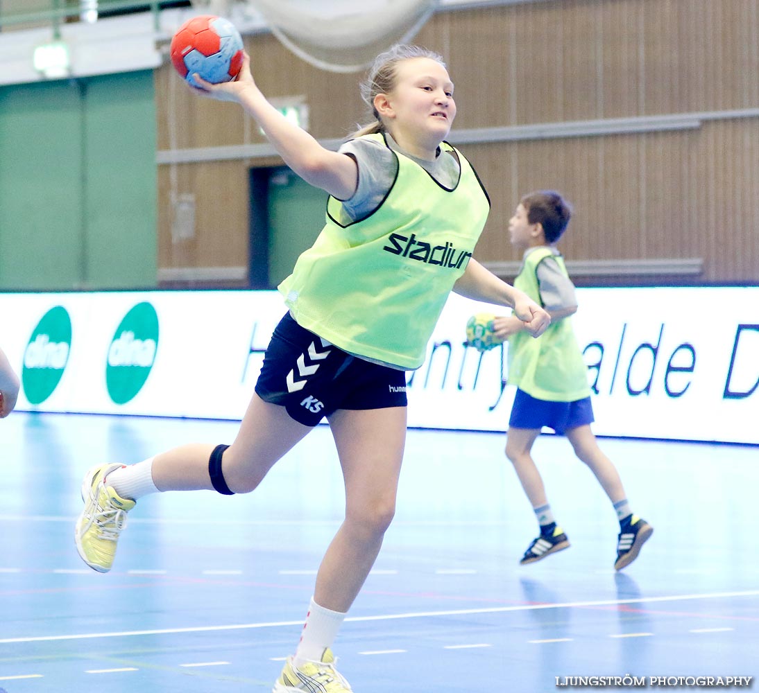 Klasshandboll Skövde 2015 Åldersklass 2004,mix,Arena Skövde,Skövde,Sverige,Handboll,,2015,104634