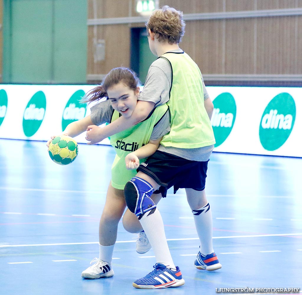 Klasshandboll Skövde 2015 Åldersklass 2004,mix,Arena Skövde,Skövde,Sverige,Handboll,,2015,104636