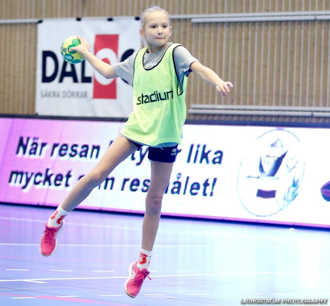 Klasshandboll Skövde 2015 Åldersklass 2004,mix,Arena Skövde,Skövde,Sverige,Handboll,,2015,104639