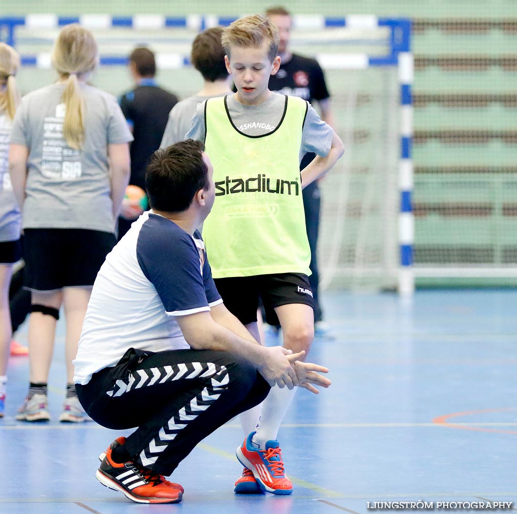 Klasshandboll Skövde 2015 Åldersklass 2004,mix,Arena Skövde,Skövde,Sverige,Handboll,,2015,104640