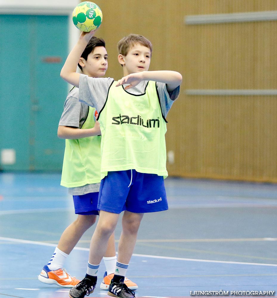 Klasshandboll Skövde 2015 Åldersklass 2004,mix,Arena Skövde,Skövde,Sverige,Handboll,,2015,104641