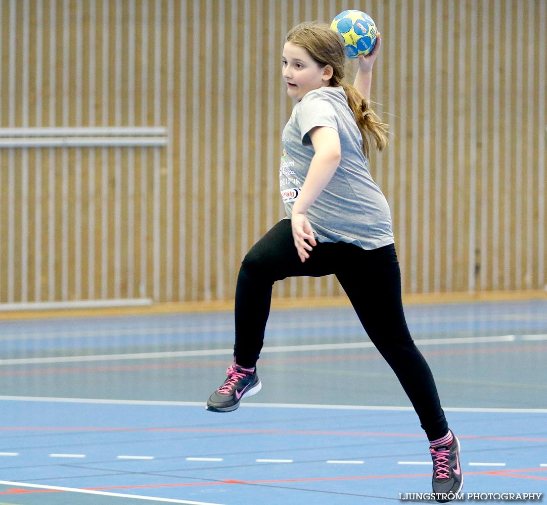 Klasshandboll Skövde 2015 Åldersklass 2004,mix,Arena Skövde,Skövde,Sverige,Handboll,,2015,104643