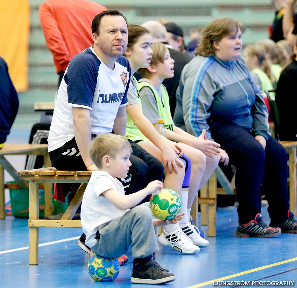 Klasshandboll Skövde 2015 Åldersklass 2004,mix,Arena Skövde,Skövde,Sverige,Handboll,,2015,104644