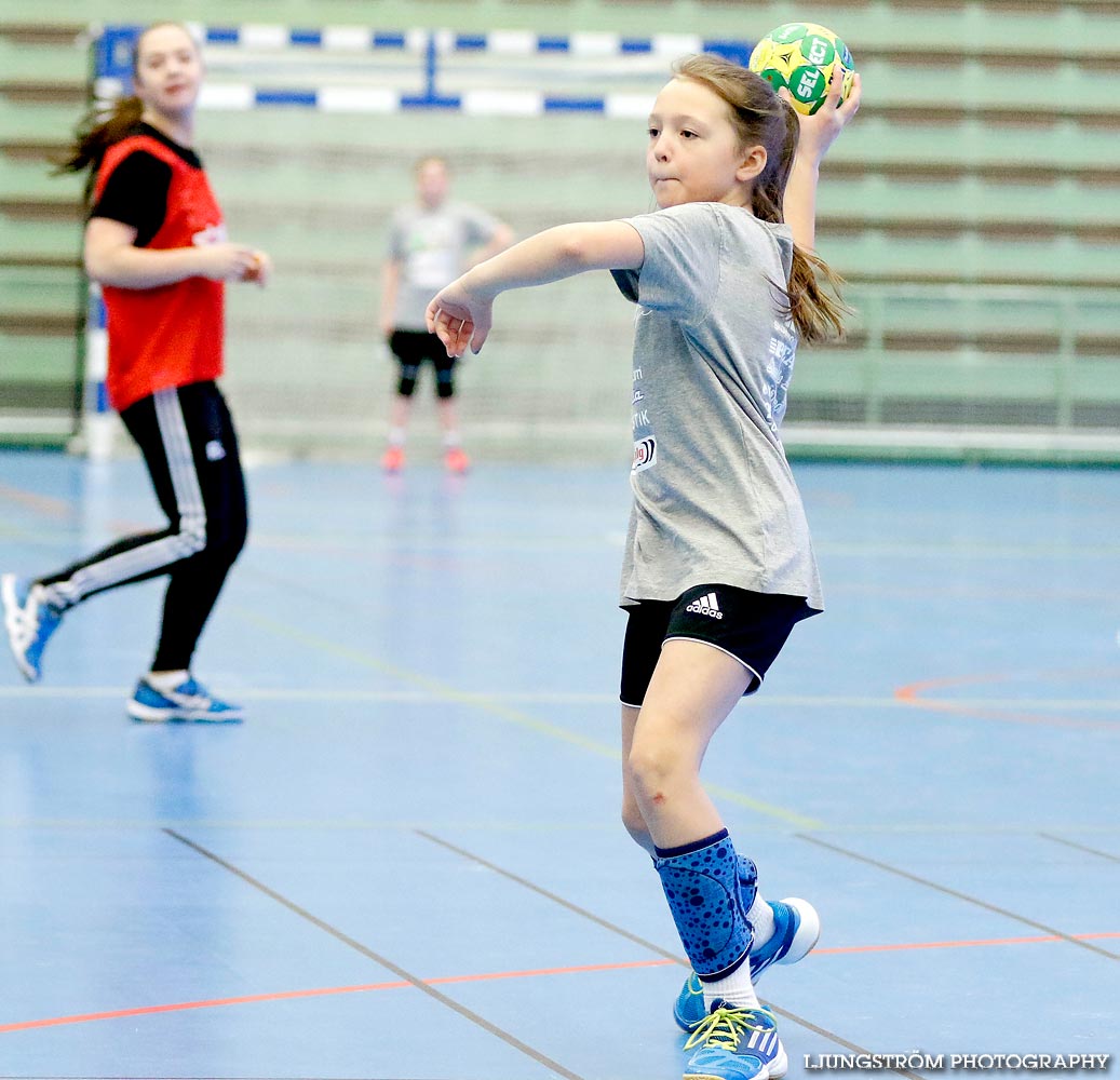 Klasshandboll Skövde 2015 Åldersklass 2004,mix,Arena Skövde,Skövde,Sverige,Handboll,,2015,104651