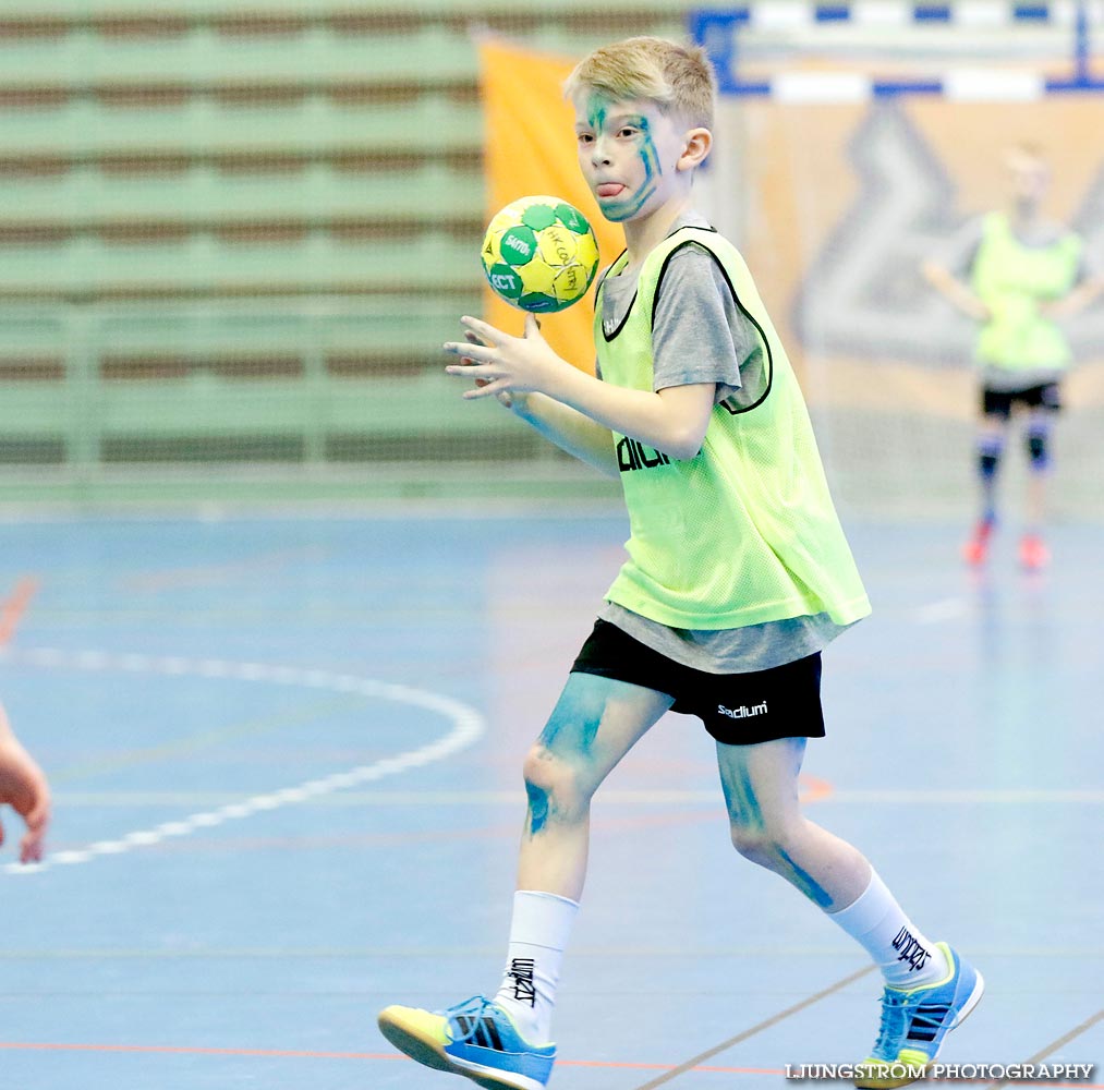 Klasshandboll Skövde 2015 Åldersklass 2004,mix,Arena Skövde,Skövde,Sverige,Handboll,,2015,104655