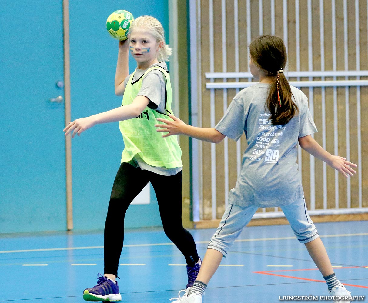 Klasshandboll Skövde 2015 Åldersklass 2004,mix,Arena Skövde,Skövde,Sverige,Handboll,,2015,104661