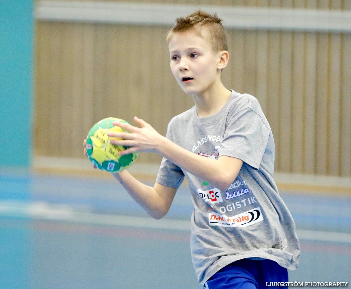 Klasshandboll Skövde 2015 Åldersklass 2004,mix,Arena Skövde,Skövde,Sverige,Handboll,,2015,104674