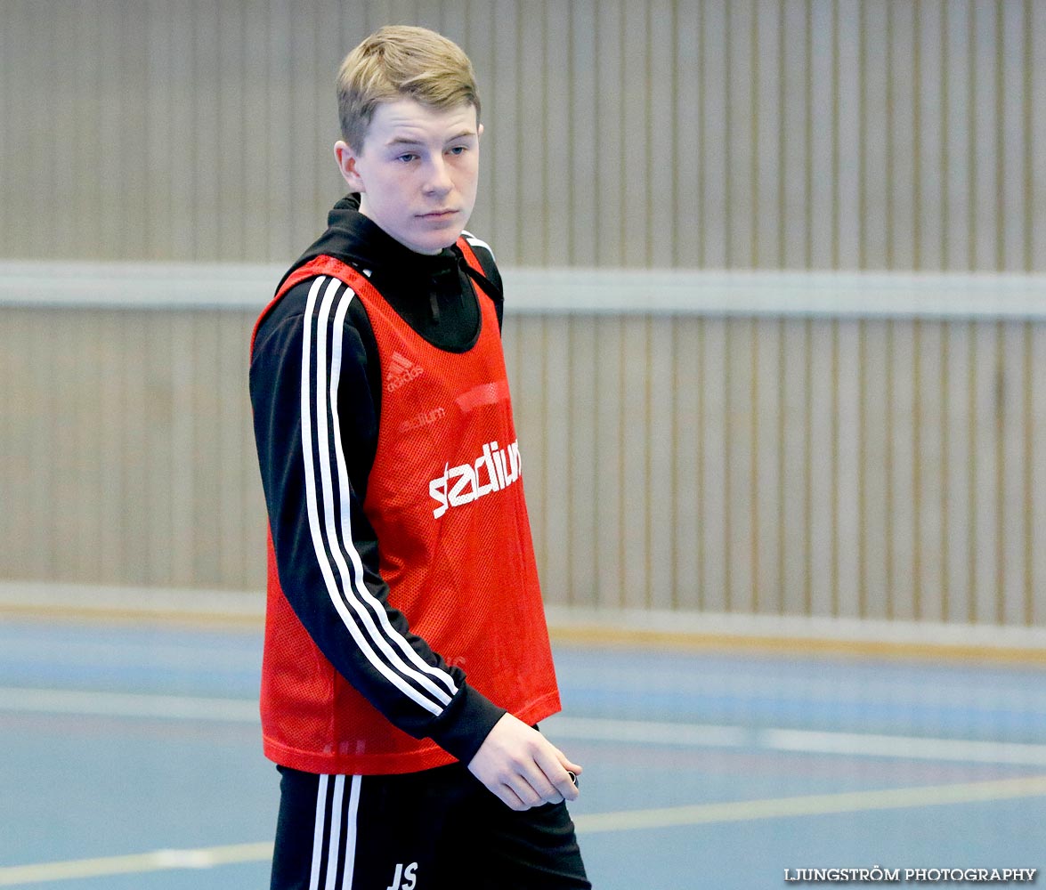 Klasshandboll Skövde 2015 Åldersklass 2004,mix,Arena Skövde,Skövde,Sverige,Handboll,,2015,104677