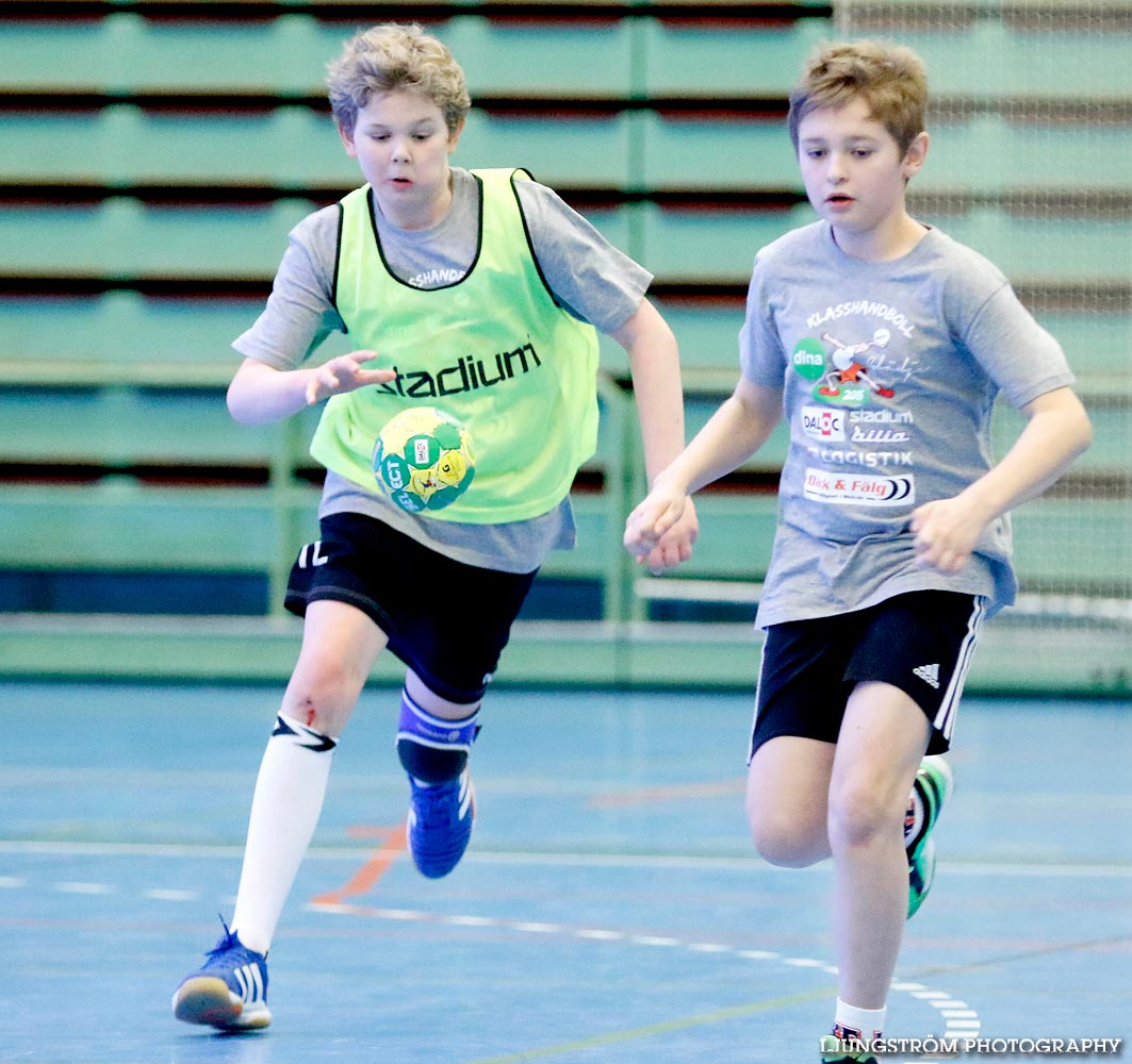 Klasshandboll Skövde 2015 Åldersklass 2004,mix,Arena Skövde,Skövde,Sverige,Handboll,,2015,104680