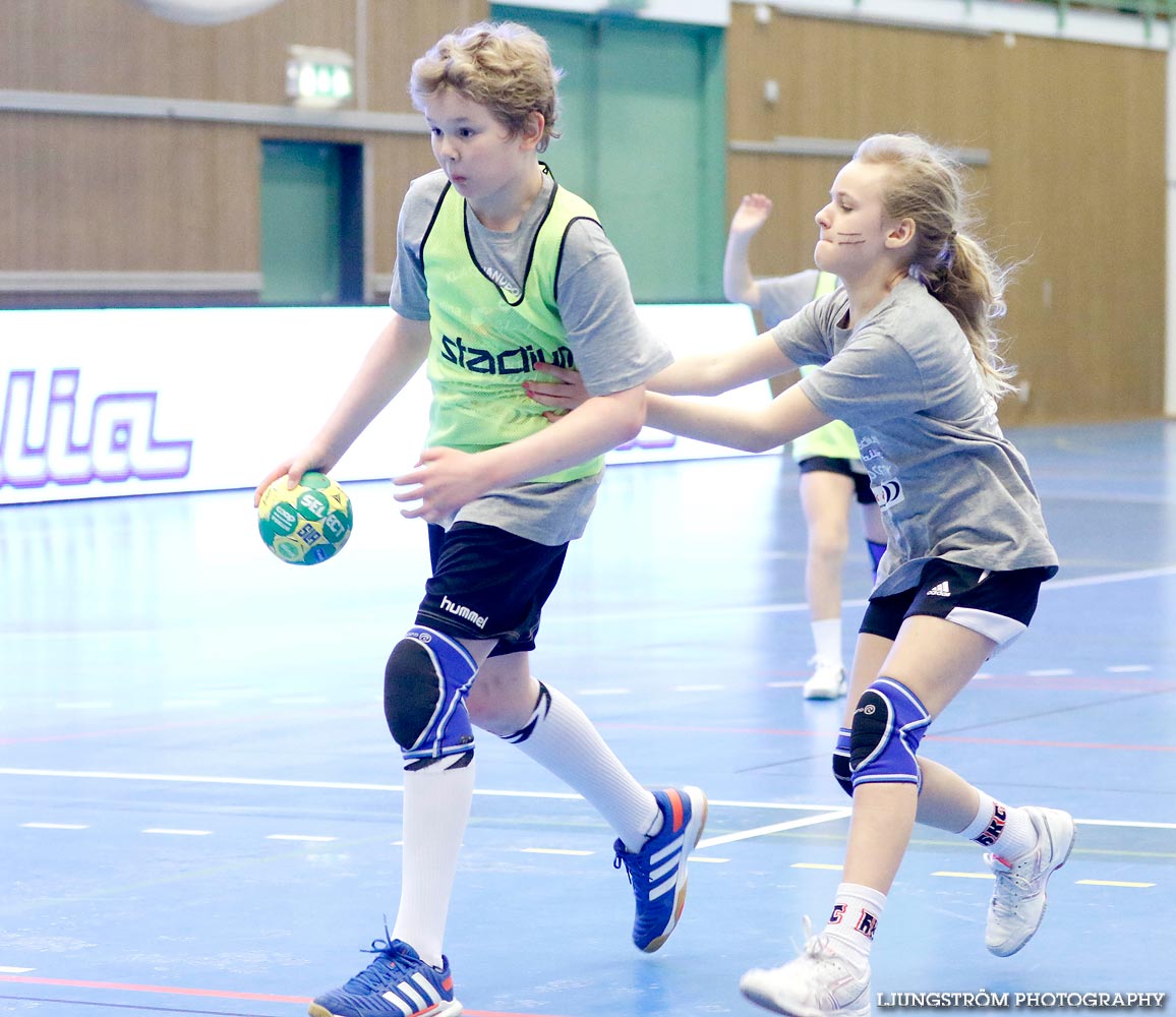 Klasshandboll Skövde 2015 Åldersklass 2004,mix,Arena Skövde,Skövde,Sverige,Handboll,,2015,104681