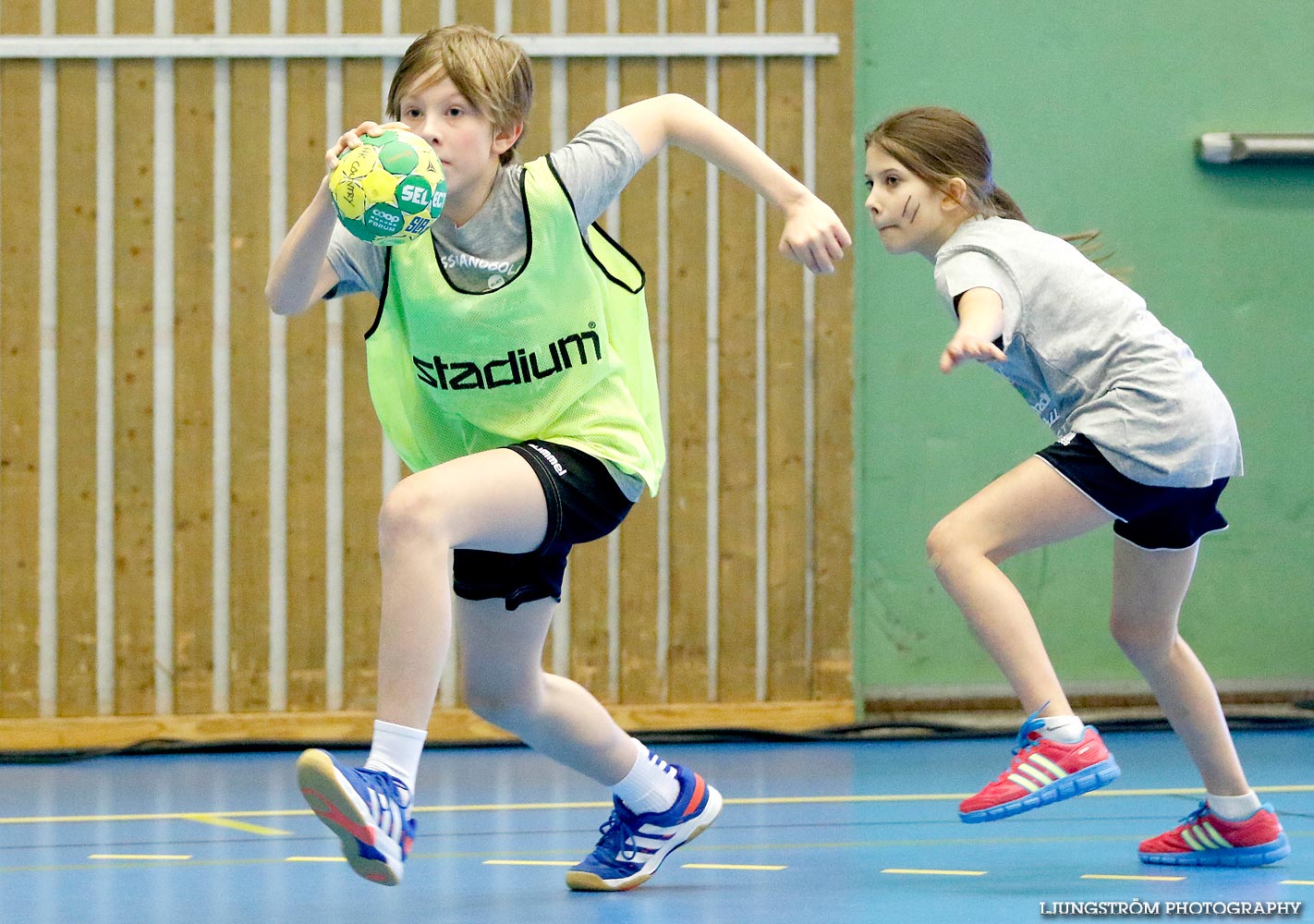 Klasshandboll Skövde 2015 Åldersklass 2004,mix,Arena Skövde,Skövde,Sverige,Handboll,,2015,104687