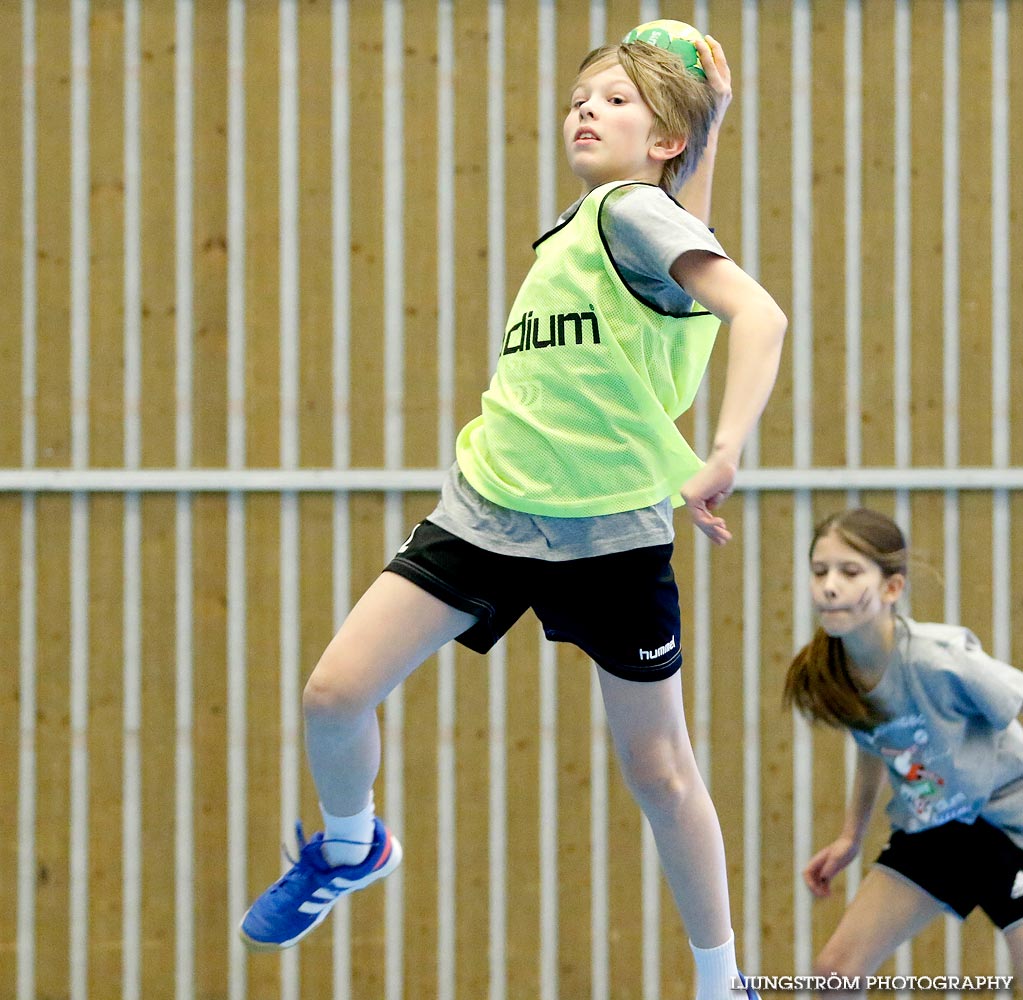 Klasshandboll Skövde 2015 Åldersklass 2004,mix,Arena Skövde,Skövde,Sverige,Handboll,,2015,104688