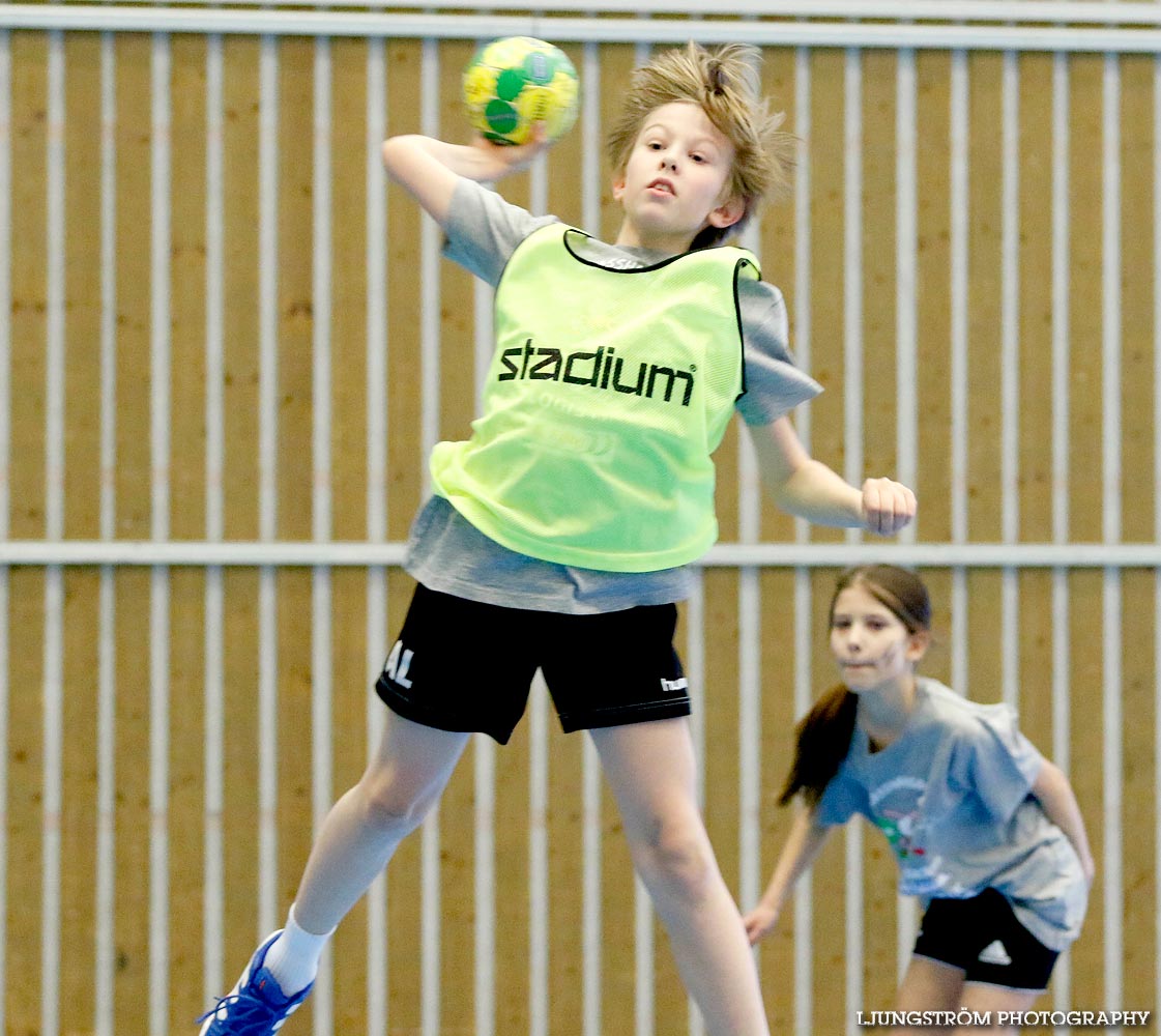 Klasshandboll Skövde 2015 Åldersklass 2004,mix,Arena Skövde,Skövde,Sverige,Handboll,,2015,104689