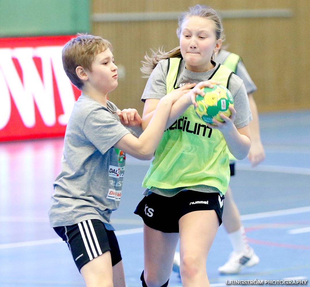 Klasshandboll Skövde 2015 Åldersklass 2004,mix,Arena Skövde,Skövde,Sverige,Handboll,,2015,104690