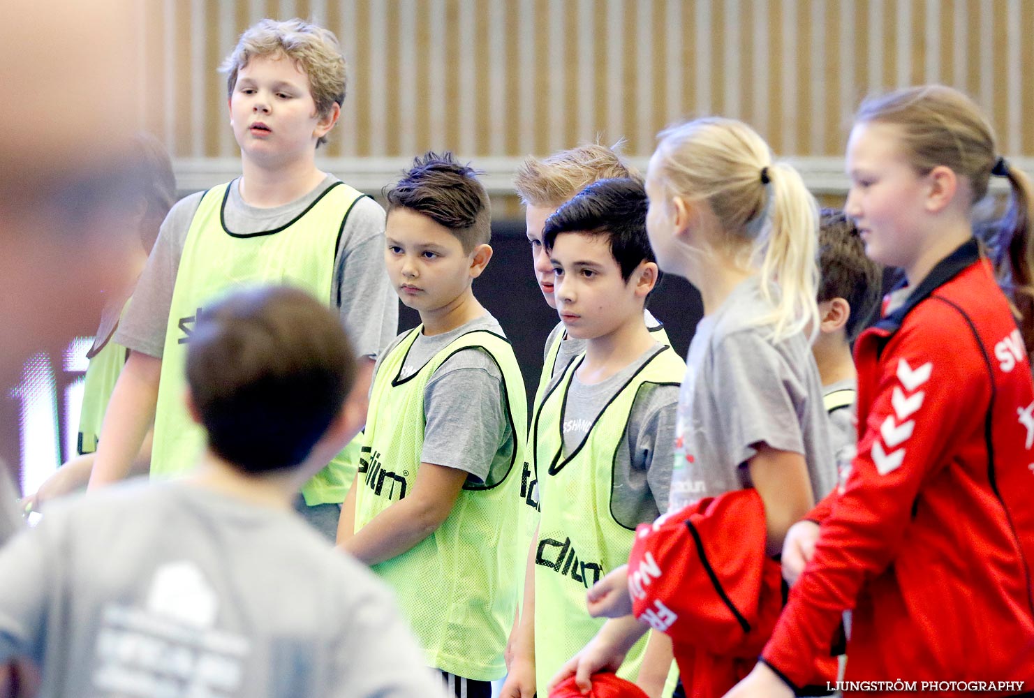 Klasshandboll Skövde 2015 Åldersklass 2004,mix,Arena Skövde,Skövde,Sverige,Handboll,,2015,104701