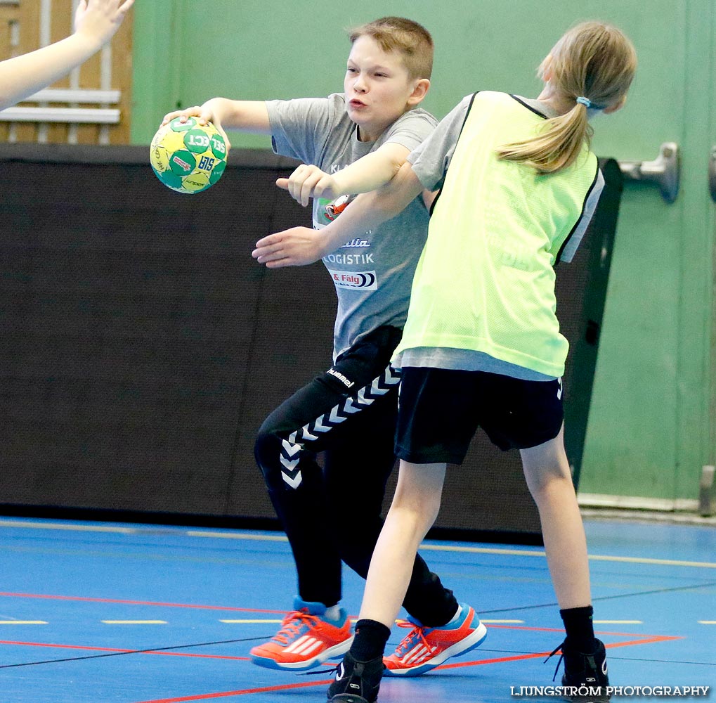 Klasshandboll Skövde 2015 Åldersklass 2004,mix,Arena Skövde,Skövde,Sverige,Handboll,,2015,104702