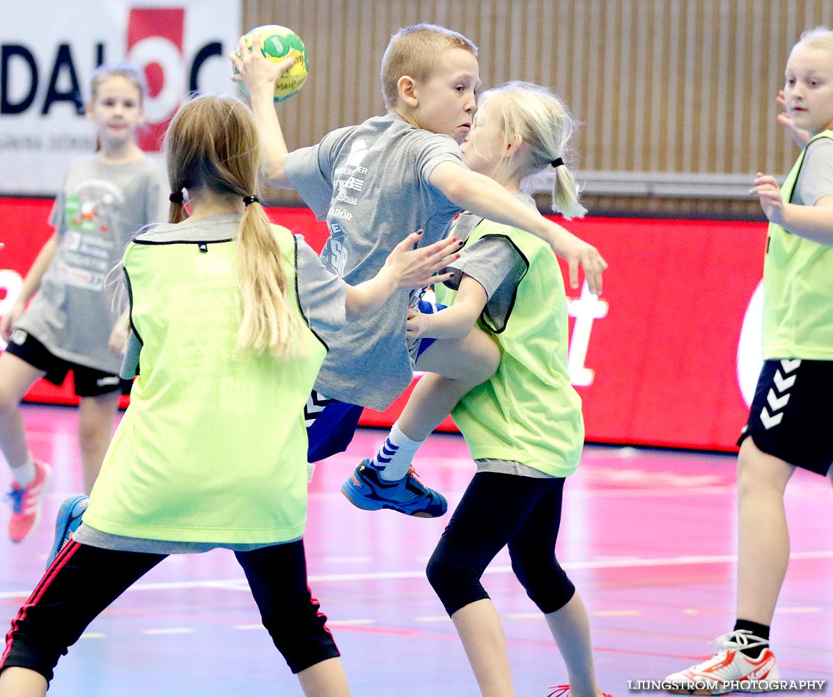 Klasshandboll Skövde 2015 Åldersklass 2004,mix,Arena Skövde,Skövde,Sverige,Handboll,,2015,104704