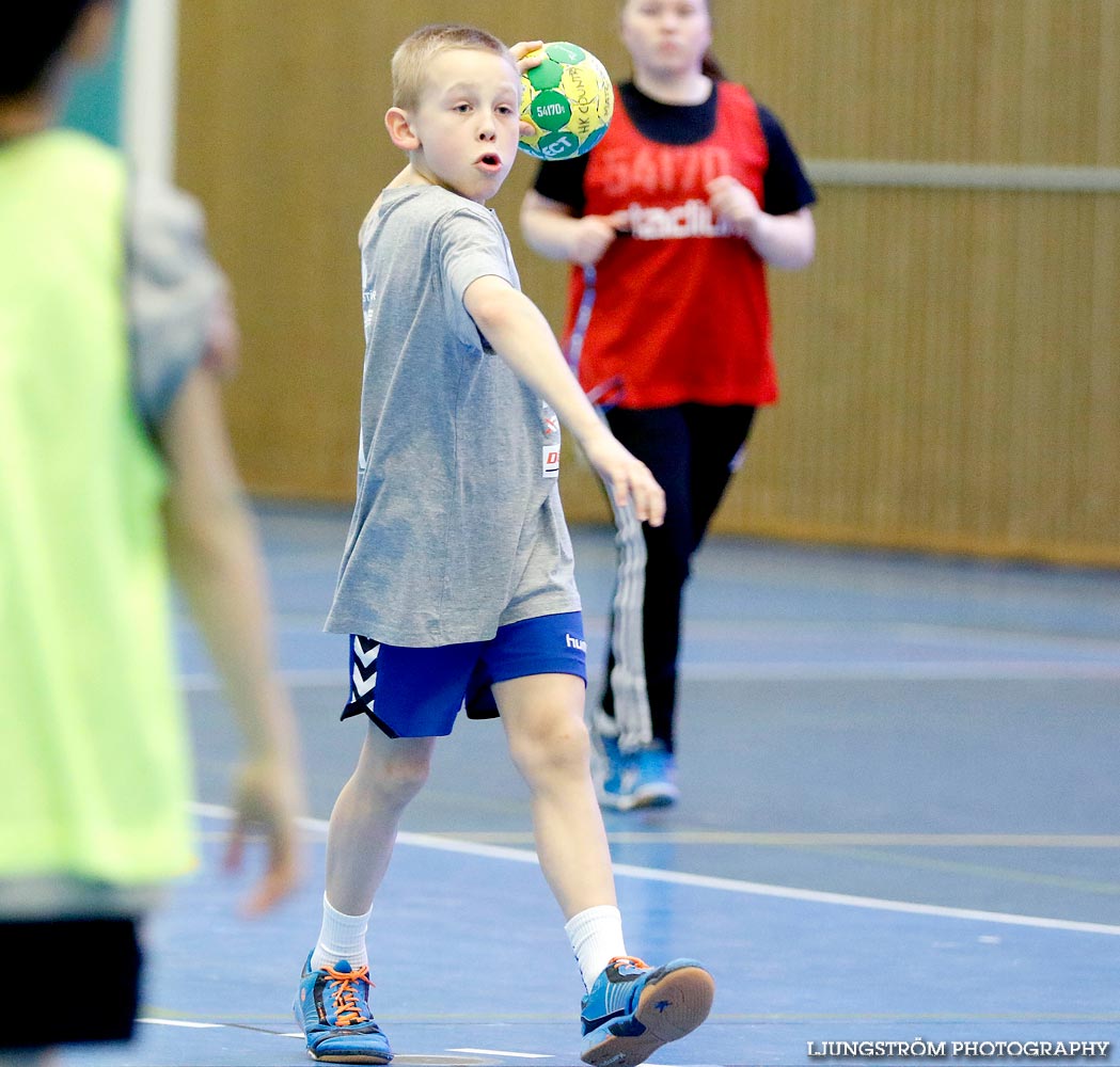 Klasshandboll Skövde 2015 Åldersklass 2004,mix,Arena Skövde,Skövde,Sverige,Handboll,,2015,104707